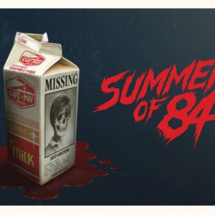 Summer of 84 (2018)