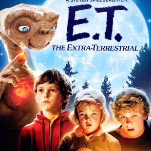 E.T. the Extra-Terrestrial (1982)