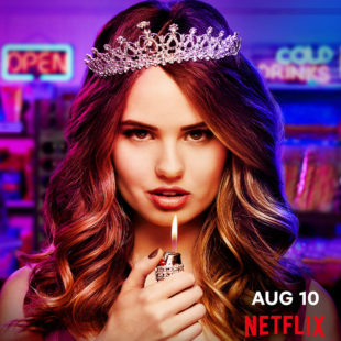 Insatiable (2018– )