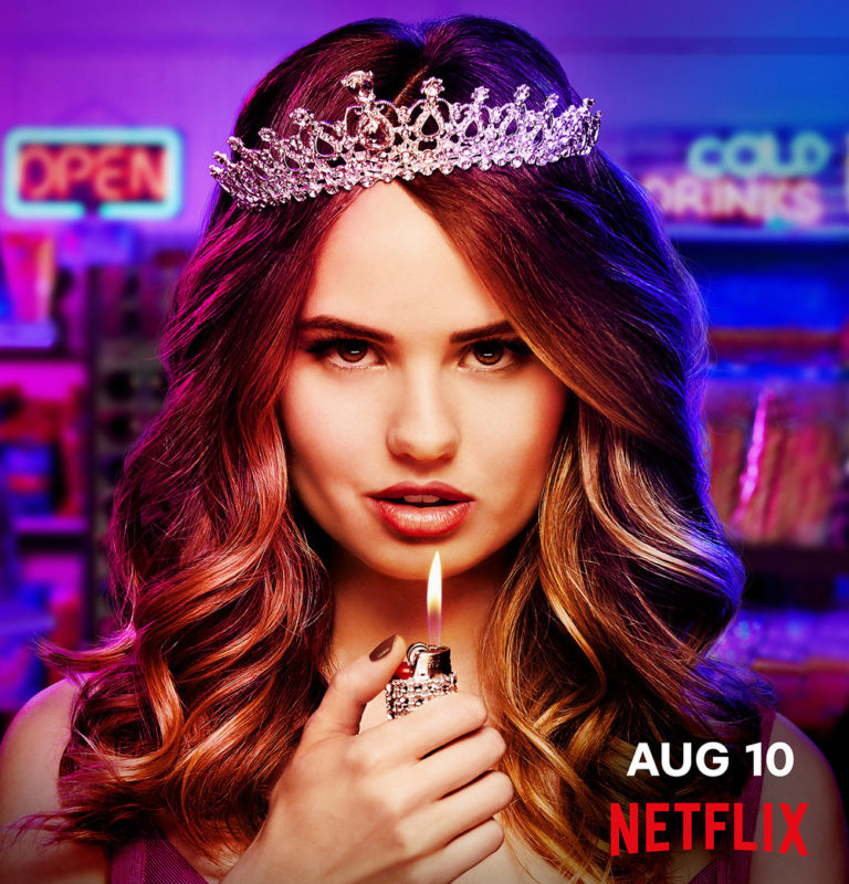 Insatiable (2018– )