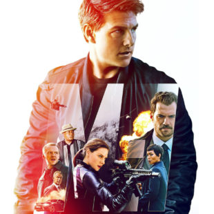 Mission: Impossible – Fallout (2018)