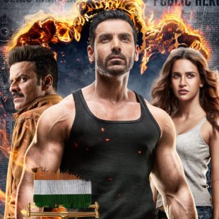 Satyameva Jayate (2018)