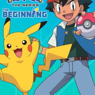 Pokémon (1997– )