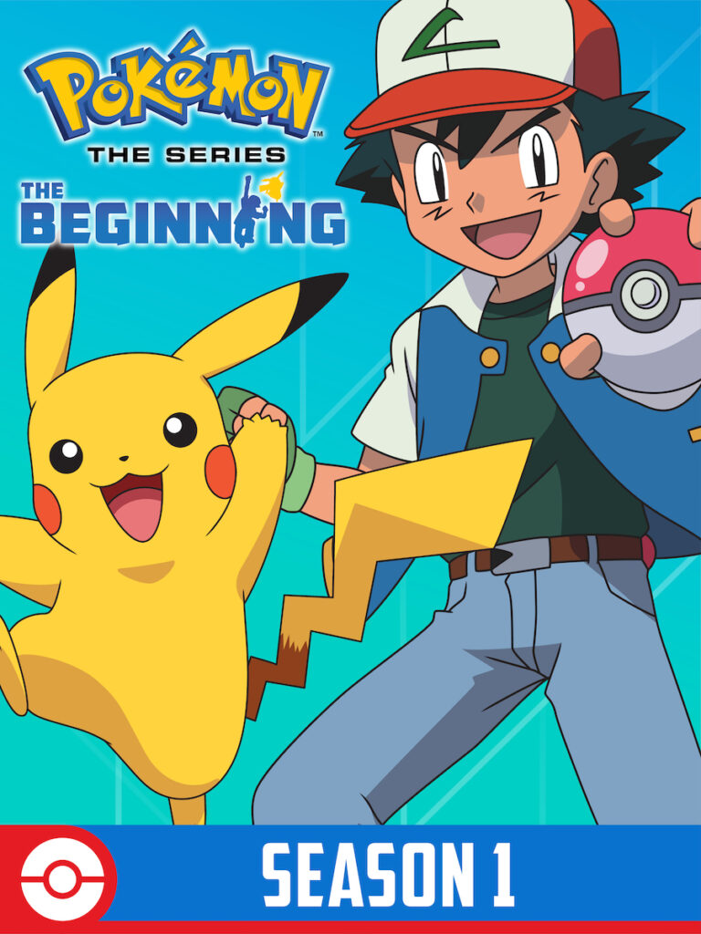 Pokémon (1997– )