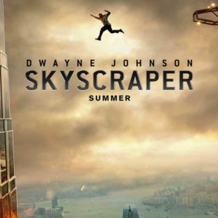 Skyscraper (2018)