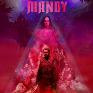 Mandy (2018)