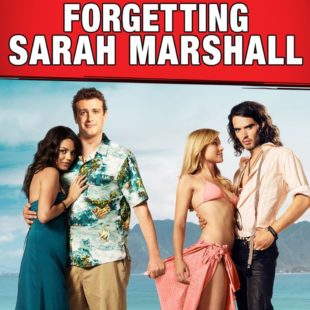 Forgetting Sarah Marshall (2008)