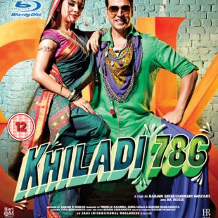 Khiladi 786 (2012)