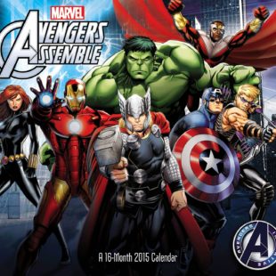 Avengers Assemble (2013–2019)
