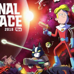 Final Space (2018– )