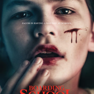 Boarding School (2018)