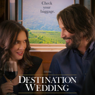 Destination Wedding (2018)