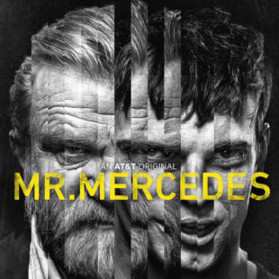 Mr. Mercedes (2017– )