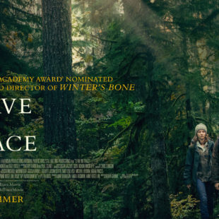 Leave No Trace (2018)