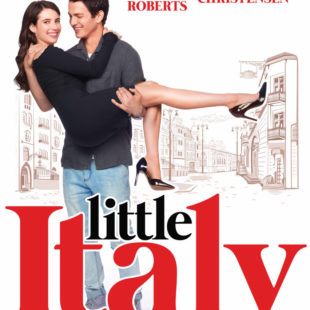 Little Italy (2018)