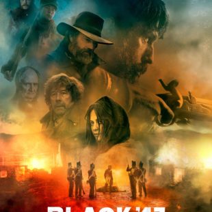 Black ’47 (2018)