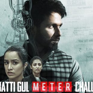 Batti Gul Meter Chalu (2018)