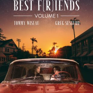 Best F(r)iends Volume 1 (2017)