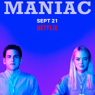 Maniac (2018– )