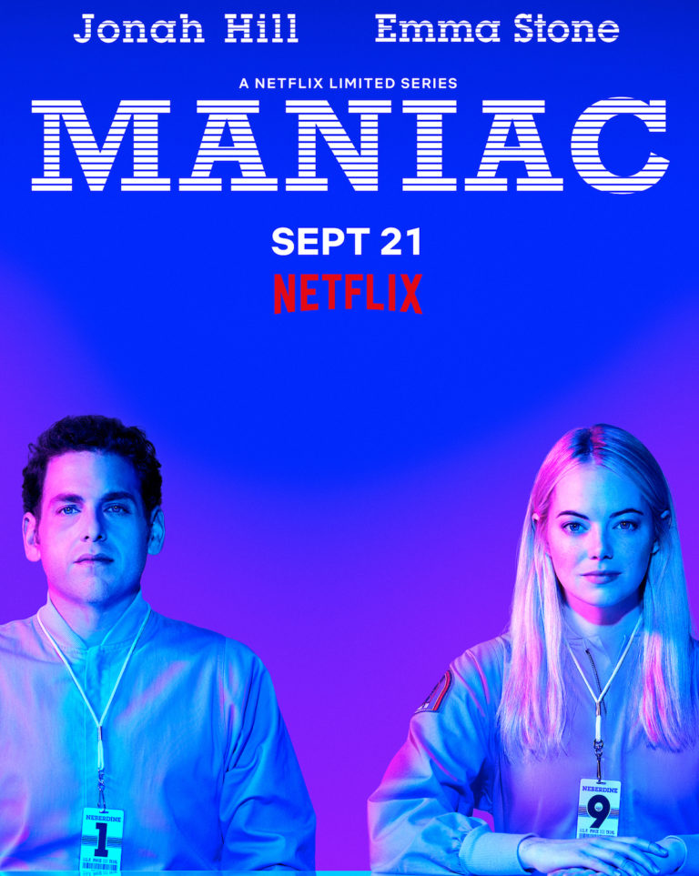 Maniac (2018– )