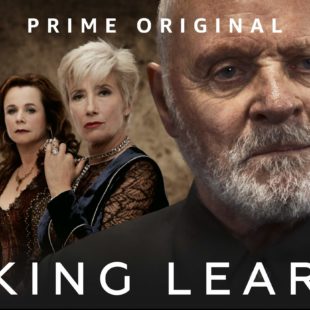 King Lear (2018)