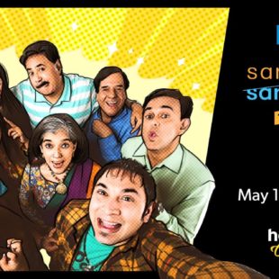 Sarabhai vs Sarabhai (2004–2017)