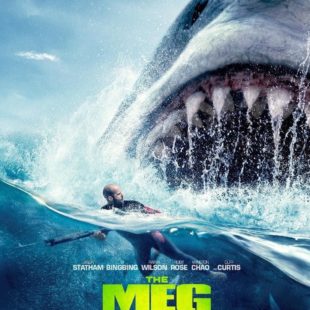 The Meg (2018)