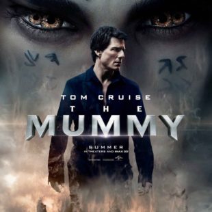 The Mummy (2017)