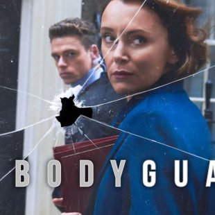 Bodyguard (2018– )