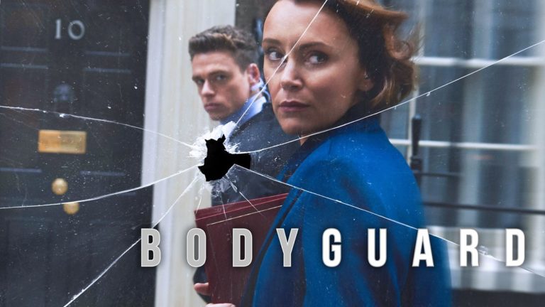 Bodyguard (2018– )