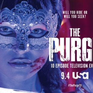 The Purge (2018– )