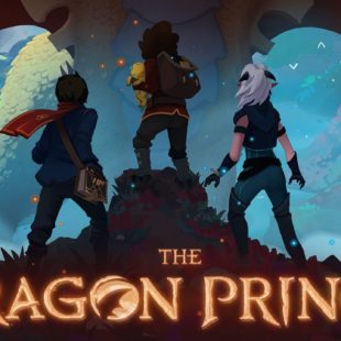 The Dragon Prince (2018– )