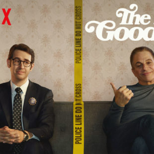 The Good Cop  (2018– )