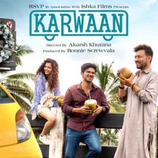 Karwaan (2018)