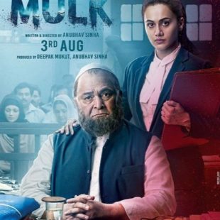 Mulk (2018)