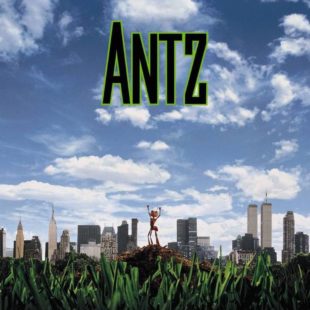 Antz (1998)