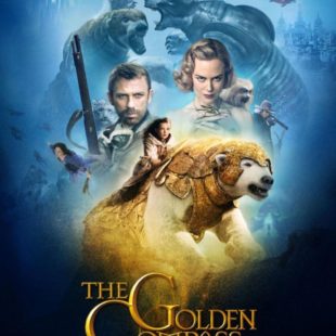 The Golden Compass (2007)