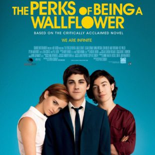 The Perks of Being a Wallflower (2012)