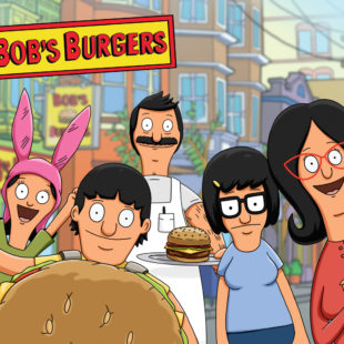 Bob’s Burgers (2011– )