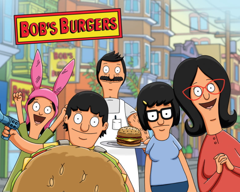 Bob’s Burgers (2011– )