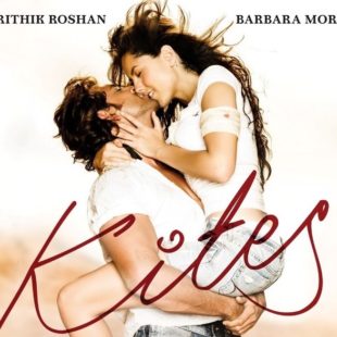 Kites (2010)