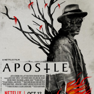 Apostle (2018)