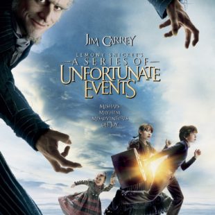 A Series of Unfortunate Events (2004)