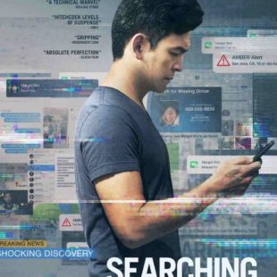 Searching (2018)