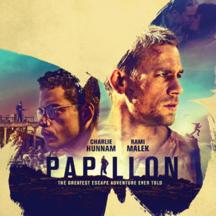 Papillon (2017)