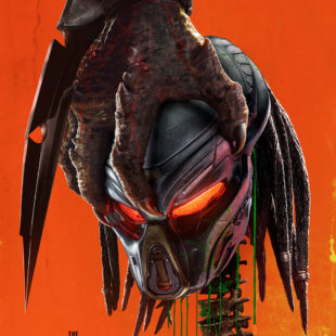 The Predator (2018)