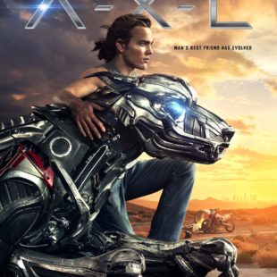 A-X-L (2018)