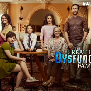 The Great Indian Dysfunctional Family (2018-)