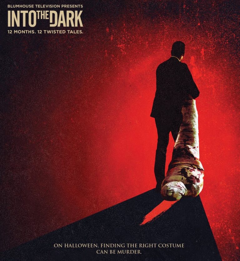 Into the Dark (2018– )