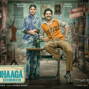 Sui Dhaaga (2018)